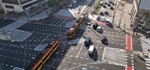 Warszawa podsumowuje remonty torów i zapowiada kolejne 