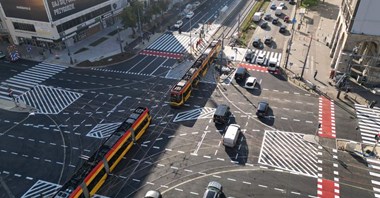 Warszawa podsumowuje remonty torów i zapowiada kolejne 