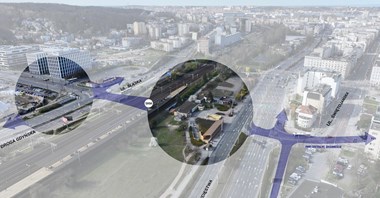 Będą duże zmiany w centrum Gdyni