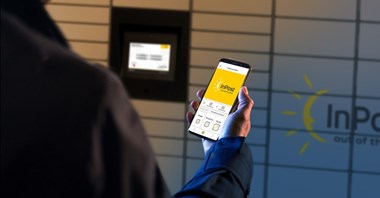 Rekordowy II kwartał grupy InPost. Przyspiesza rozwój międzynarodowy