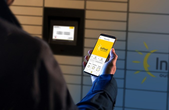 Rekordowy II kwartał grupy InPost. Przyspiesza rozwój międzynarodowy