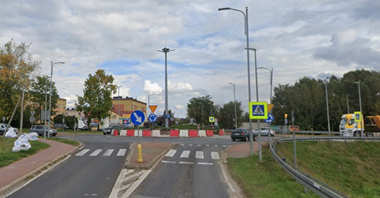 Szukają wykonawcy obwodnicy Chmielnika 