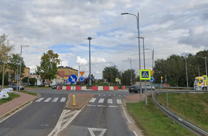 Szukają wykonawcy obwodnicy Chmielnika 