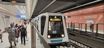 Sofia. Udostępniono nowe stacje metra
