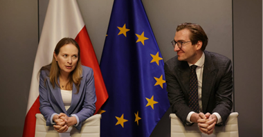 KPO to gospodarczy sukces Polski?