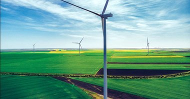 85 mln euro dla farm wiatrowych Eurowind Energy i Windbud