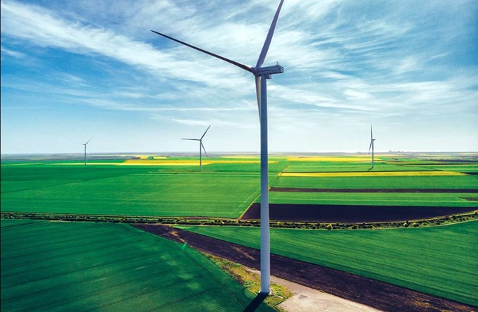 85 mln euro dla farm wiatrowych Eurowind Energy i Windbud
