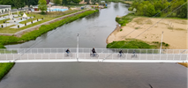 Przygotują koncepcję Velo Warty