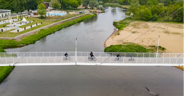 Przygotują koncepcję Velo Warty