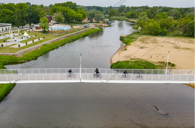 Przygotują koncepcję Velo Warty