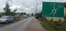 Będzie kolejna obwodnica pod Płockiem. Ruszył przetarg