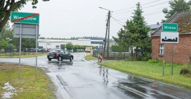Łódzkie. Ruszą roboty na odcinku bramowym w powiecie wieruszowskim 