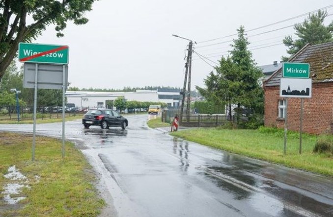 Łódzkie. Ruszą roboty na odcinku bramowym w powiecie wieruszowskim 