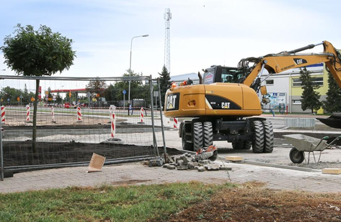 Przebudowa dróg lokalnych będzie łatwiejsza. Jest decyzja rządu