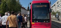 Niemcy. Moguncja otworzyła ważne połączenie tramwajowe