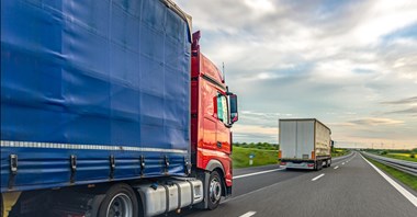 Transport wśród najbardziej narażonych na niewypłacalności branż