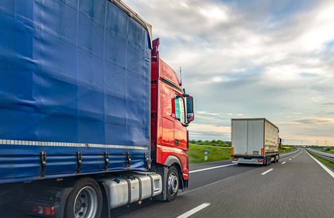 Transport wśród najbardziej narażonych na niewypłacalności branż