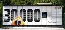 Już 70 tys. Paczkomatów InPostu w Europie. Ile w Polsce?