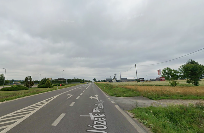 Drogi na Lubelszczyźnie do rozbudowy. Podpisano umowy na projekt