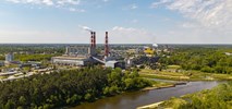 Woda odzyskana dla polskich elektrowni