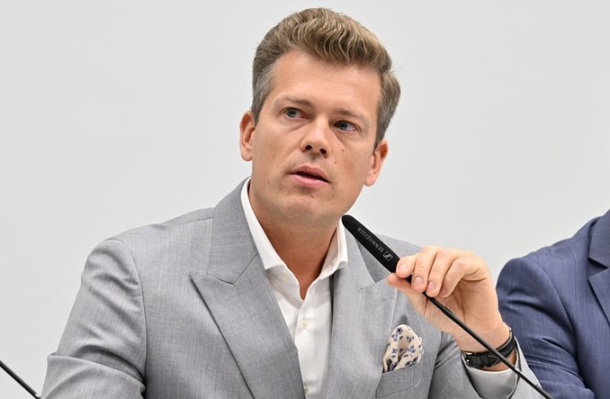 Kaźmierczak: Chronić firmy budowlane przed budowaniem? Bzdura!