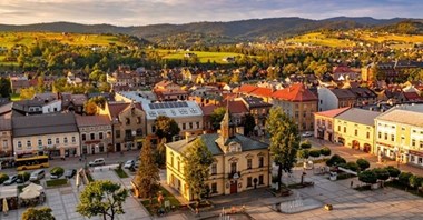 Co z obwodnicą Nowego Targu i innymi inwestycjami pod Tatrami?