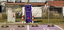 ChargeIn rozwija sieć stacji ładowania. Nowa lokalizacja w Kolbuszowej