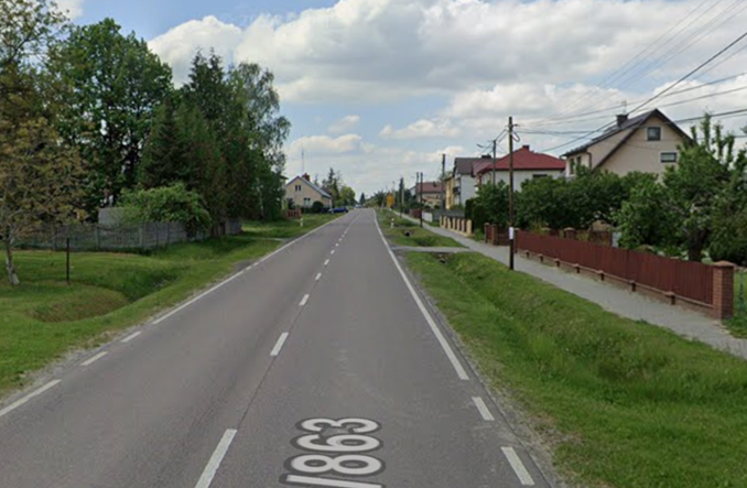 Cztery drogi w lubelskim przejdą modernizację