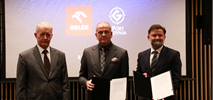 Port Gdynia i ORLEN przygotowują nowy model bunkrowania statków