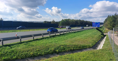 Wybrano projektanta do poszerzenia A4 Dulowa – Balice