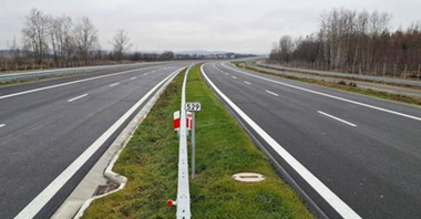 Kolejne miliardy na drogi z UE. Zasilą budowę S19 i S11