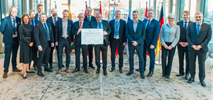 Baltic Energy Initiative - ORLEN buduje energetyczny sojusz