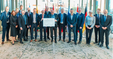 Baltic Energy Initiative - ORLEN buduje energetyczny sojusz
