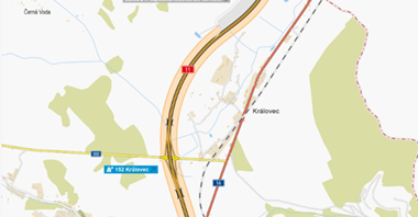 Połączenie S3 z czeską D11. Znamy dokładną datę