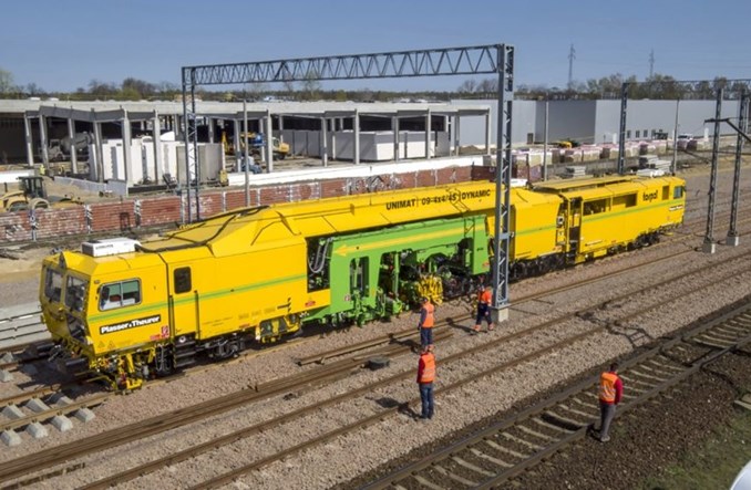 Portfel zamówień Torpolu wzrósł o 100 proc. 