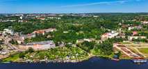 Powstanie nowy bulwar w Szczecinie