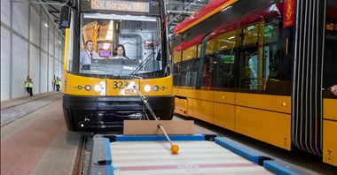 Europejskie Mistrzostwa Motorniczych po raz pierwszy w Polsce
