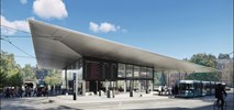Jablonec nad Nysą startuje z węzłem przesiadkowym