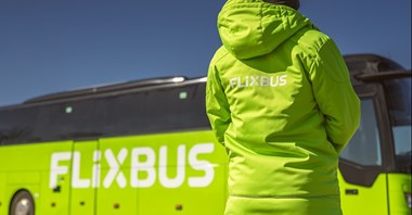 Warszawa - Kraków w mniej niż 3,5 godziny. Nowe połączenie Flixbusa