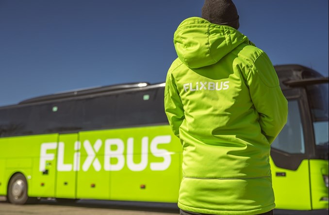 Warszawa - Kraków w mniej niż 3,5 godziny. Nowe połączenie Flixbusa