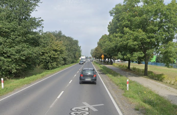 Kto zaprojektuje kolejny etap obwodnicy Śremu? 