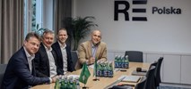 RSE i RE Polska zawarły umowę na dostawę silników gazowych dla projektu budowy elektrowni Skawina II