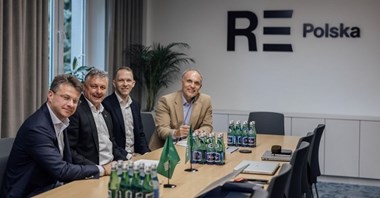 RSE i RE Polska zawarły umowę na dostawę silników gazowych dla projektu budowy elektrowni Skawina II