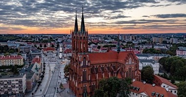 Polskie miasta z potencjałem dla rozwoju logistyki