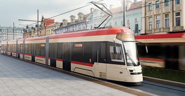 Gdańsk wydłuży przystanki tramwajowe z myślą o rekordowych Pesach 