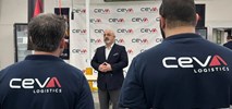 Umowa CEVA Logistics z PepsiCo na obsługę urządzeń chłodniczych w Turcji