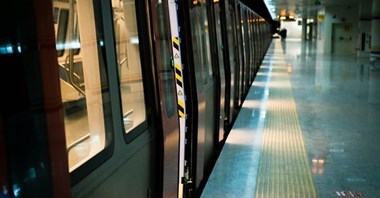 Metro ma sens tylko w Warszawie?