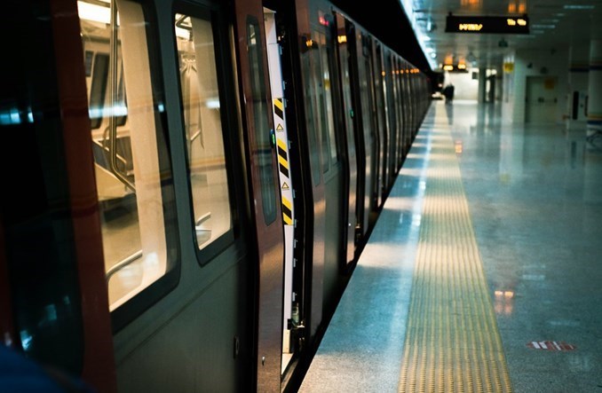 Metro ma sens tylko w Warszawie?
