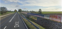 Wielkopolskie. Pięciu chętnych na remont mostu na DK92