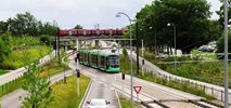 Aglomeracja Kopenhagi z kompletną linią tramwajową łączącą 8 gmin